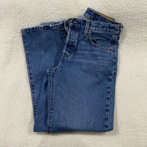 Women’s Levi’s Jeans